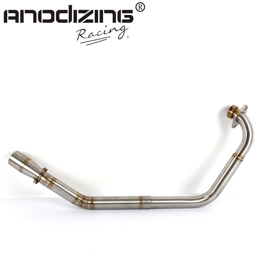 楽天市場】ASAHINA RACING アサヒナレーシング フルチタン ストレート