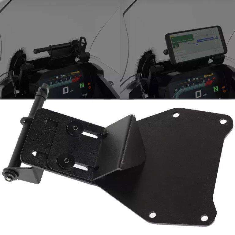 Bmw F750GS F850GS F750 gs F850 gs 2018 2019 2020 2021オートバイ携帯電話gps