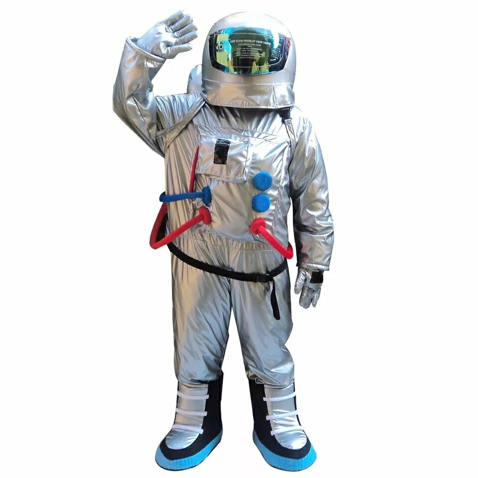 65 Off 宇宙服 宇宙飛行士 Nasa Sf コスプレ 仮装 衣装 コスチューム 小道具 海外限定 非売品 映画グッズ Fucoa Cl