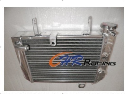 GPIー HONDA CBR150 02-05 軽銀放射体