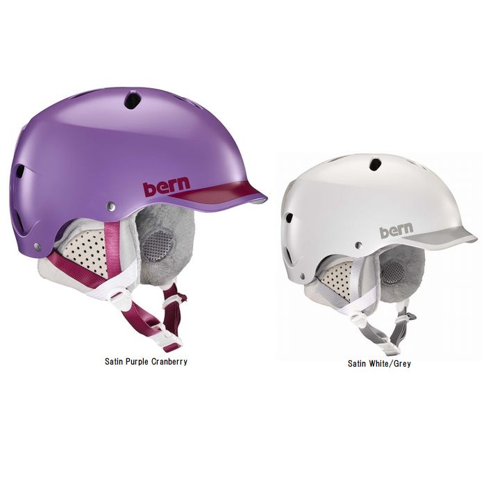 Bern Womens Helmet Size Chart