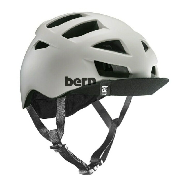 楽天市場】bern バーン ヘルメット ジャパンフィット WATTS ワッツ 