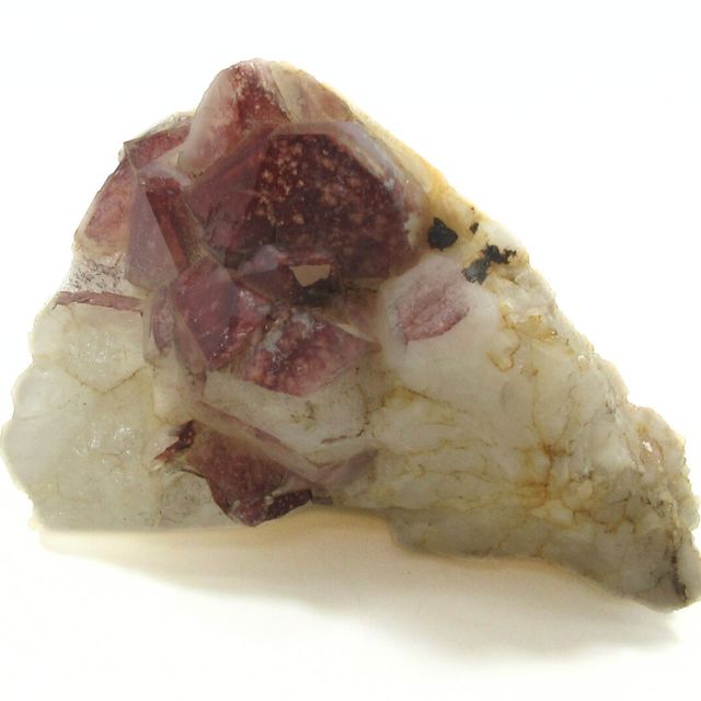 楽天市場】赤水晶 レッドクォーツ レッドファントム クラスター 重さ約