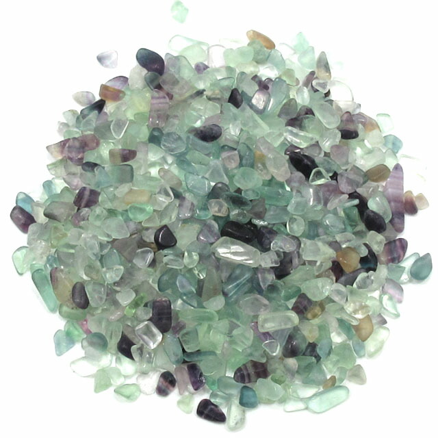 ★特選一石★天才の石♢100g【ハイクォリティフローライトさざれ】❤️ ☆特選一石☆天才の石♢100g【ハイクォリティフローライトさざれ】❤️