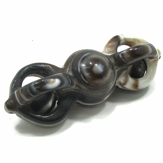 楽天市場】チベット法具 天眼石 十字金剛斧(じゅうじこんごうふ