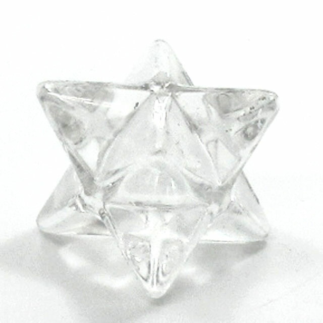 楽天市場】アステロイド マルカバスター 水晶 対角長さ約