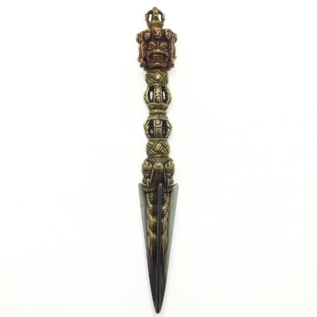 楽天市場】プルパ 金剛杵 独鈷杵 仏具 鉄製 長さ約11cm 龍 楽天市場】プルパ 金剛杵 独鈷杵 仏具 鉄製 長さ約11cm 龍