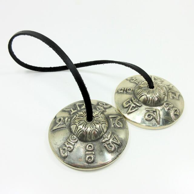 楽天市場】ティンシャ チベット密教法具 ドラゴンティンシャ マントラ