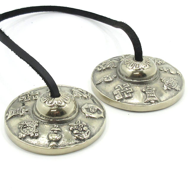 楽天市場】ティンシャ チベタンベル 高品質 ヨガ 浄化 チベット ベル