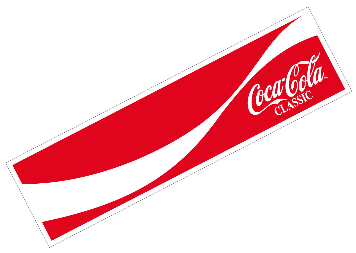 楽天市場 ｃｏｃａ ｃｏｌａ ｃｃ ｂｓ１６ コカ コーラ ステッカー ｗａｖｅ ｃｏｃａ ｃｏｌａ ｃｏｃａ ｃｏｌａ コカ コーラ 4610motors 楽天市場店