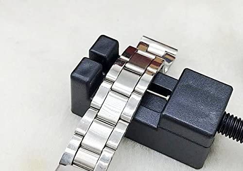 楽天市場 腕時計 バンド 調整キット ベルト 長さ調節 時計 ウォッチ 調整 交換 工具 メタルバンド コマ詰め メンテナンス 分解 Diy 台 ウォッチ 送料無料 469zakka