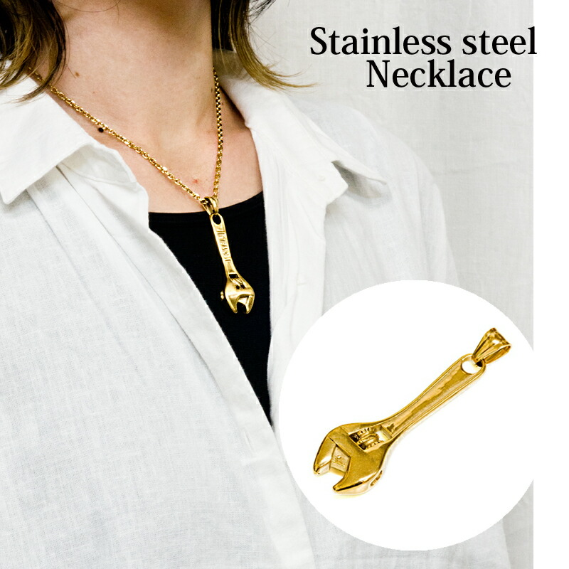 ゴールド ネックレストップ（チェーン付き） 楽天市場】シルバー ゴールド ピンク チェーン付きペンダント