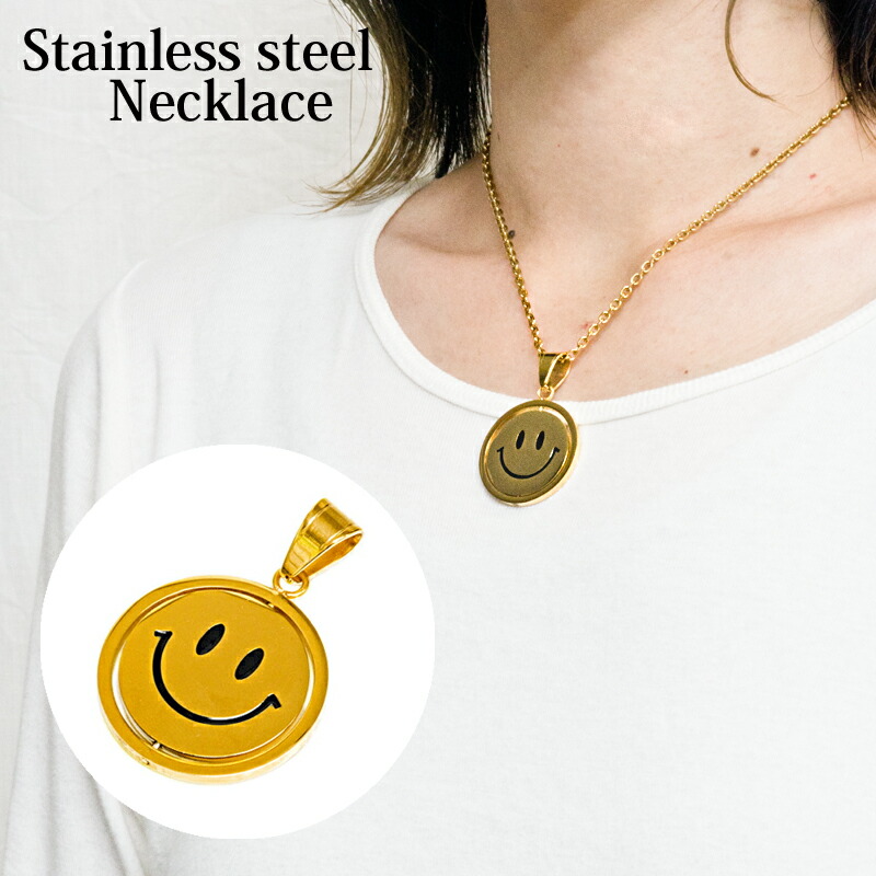 楽天市場】楽天が発送 シルバー925 ニコちゃんマーク スマイル