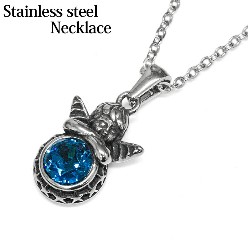 楽天市場】アクセサリー ステンレス チェーン付き メデューサ