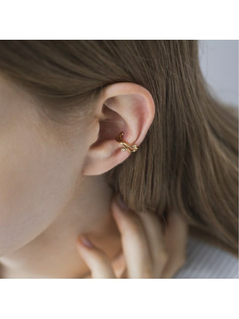 グサービス シルバー ピアス イヤーカフセット 4 ヨンドシー アクセサリー ピアス イエロー Rakuten Fashion ヨンドシー しますので Shineray Com Br