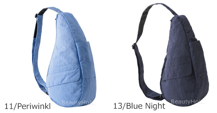 Healthy Backbag ヘルシーリアバッグ アメリバッグ Xs ナイロンヘルシーバック Ameribag 肩肉 ボディーバッグ 貨物輸送無料 ショルダーバッグ Distressed Nylon Daemlu Cl