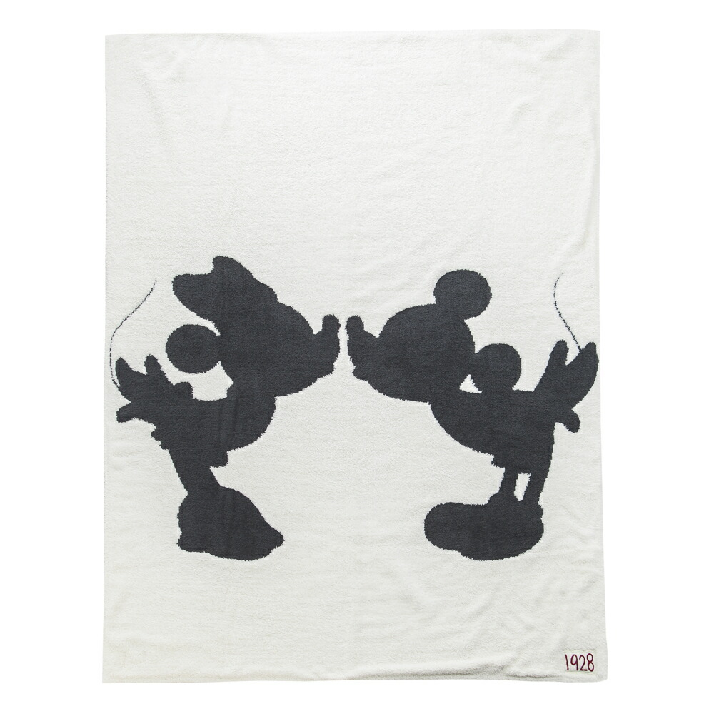 で最大500円 ベアフットドリームス ブランケット ディズニー コレクション ミッキー Disney Mickey Minnie Mouse ミッキー ミニー コージーシック シングルブランケット ベアフット ギフト 秋冬 Alternativesolutionsusa Net