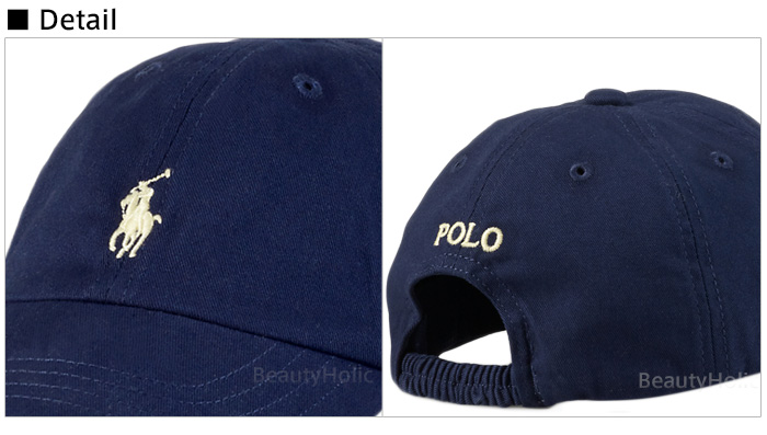 baby polo hats