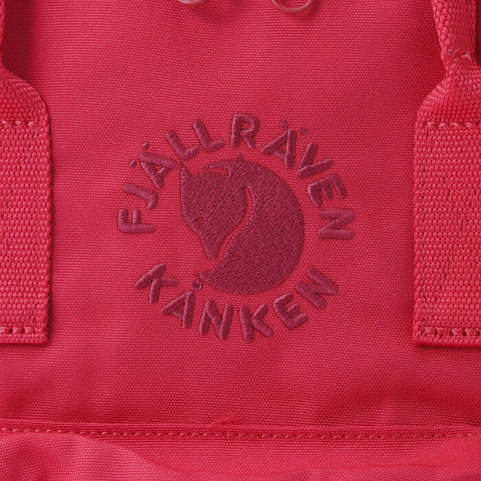 Re Kanken Fjall リュック ミニ Raven リ Fjall Mini 7l Fjall リカンケン 男女兼用バッグ リ カンケン ミニ バッグ Raven フェールラーベン カンケン リュックサック バックパック Beautyholic環境に優しい素材で作られたリ カンケンミニバッグ7l 大人も子供も使える