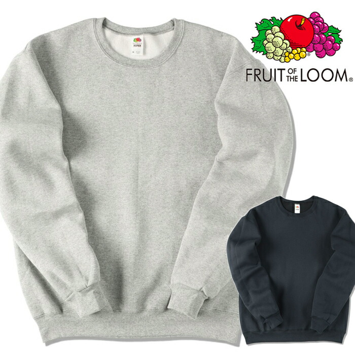 楽天市場】FRUIT OF THE LOOM フルーツオブザルーム 6枚セット メンズ 