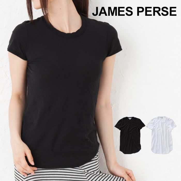 楽天市場】【メール便送料無料】 ジェームスパース Tシャツ JAMES