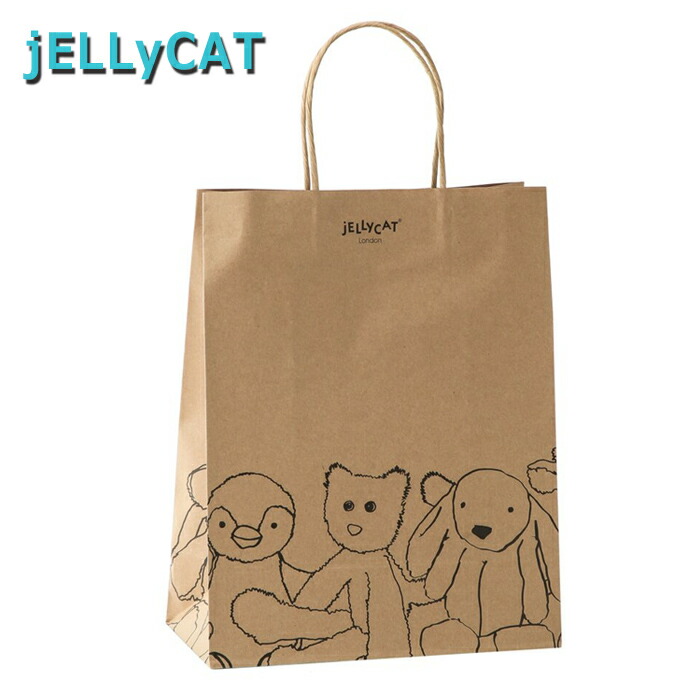 ジェリーキャット新品 ピンクコーヒーバッグ JELLY CAT - 新品 ジェリーキャット コーヒー ショルダー バッグ