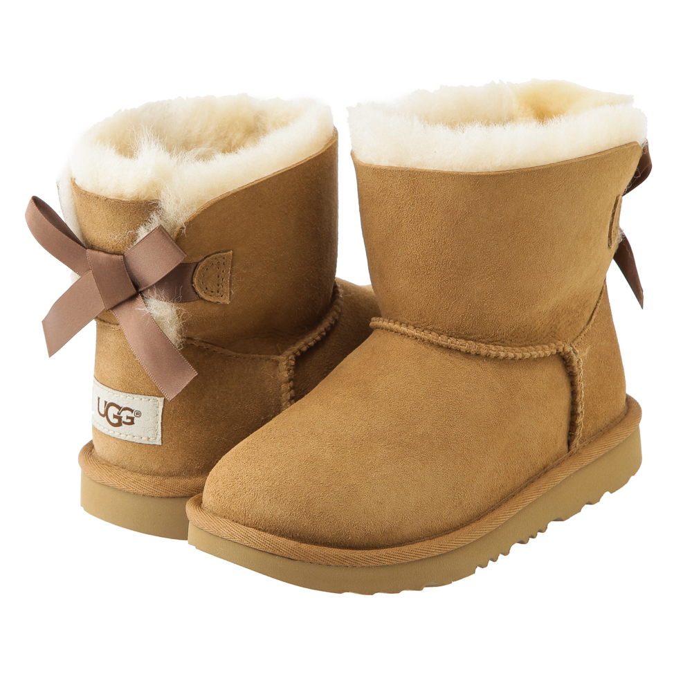 baby uggs with bows