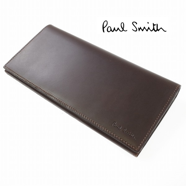 内祝い ラッピング無料paul Smith ポールスミス牛革 長財布小銭入れ カードケースブラウンご注文頂いた翌日お届け 楽ギフ 包装選択 あす楽対応 4leaf Clover 21新春福袋 Qchfoundation Ca