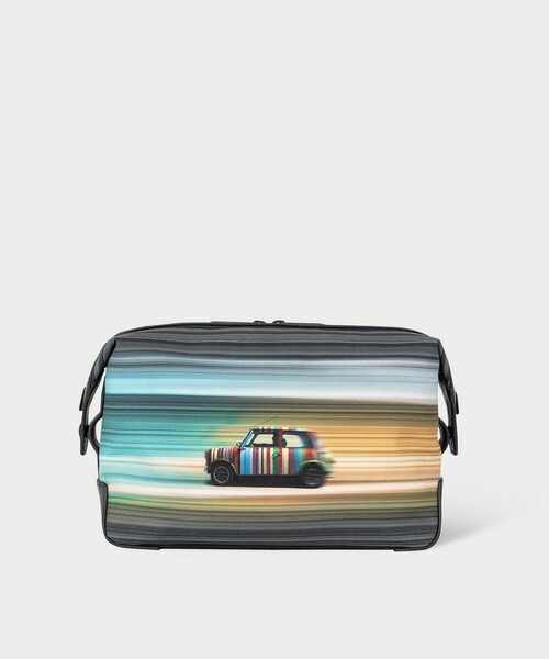 楽天市場】Paul Smith ポールスミス メンズ クラッチバッグ セカンド