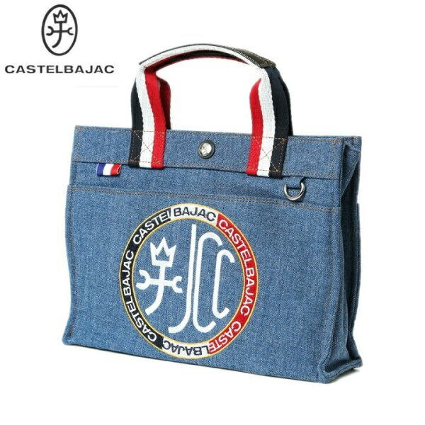 楽天市場】CASTELBAJAC SPORT カステルバジャック 正規品 トートバッグ