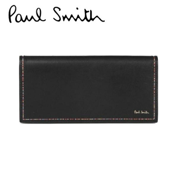 楽天市場】ポールスミス Paul smith羊革 長財布小銭入れ カードケース