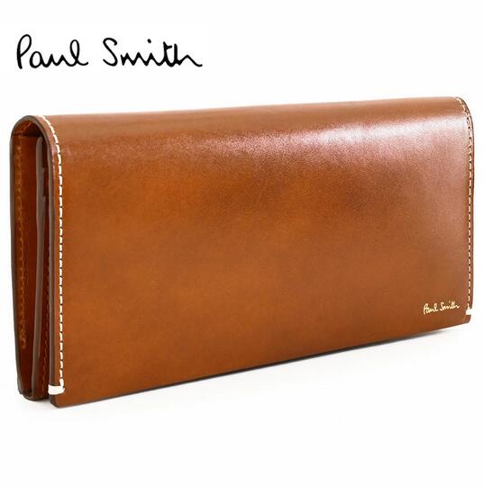 楽天市場】ポールスミス Paul smith羊革 長財布小銭入れ カードケース