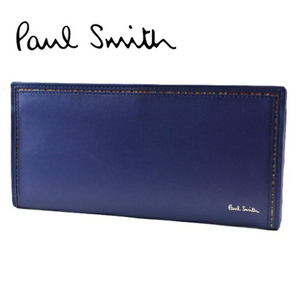 楽天市場】ポールスミス Paul smith羊革 長財布小銭入れ カードケース