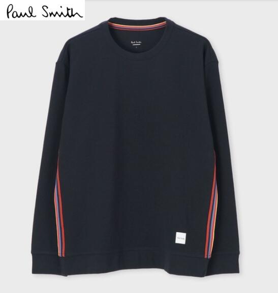 楽天市場】今期新作 Paul smithポールスミスジップブルゾン