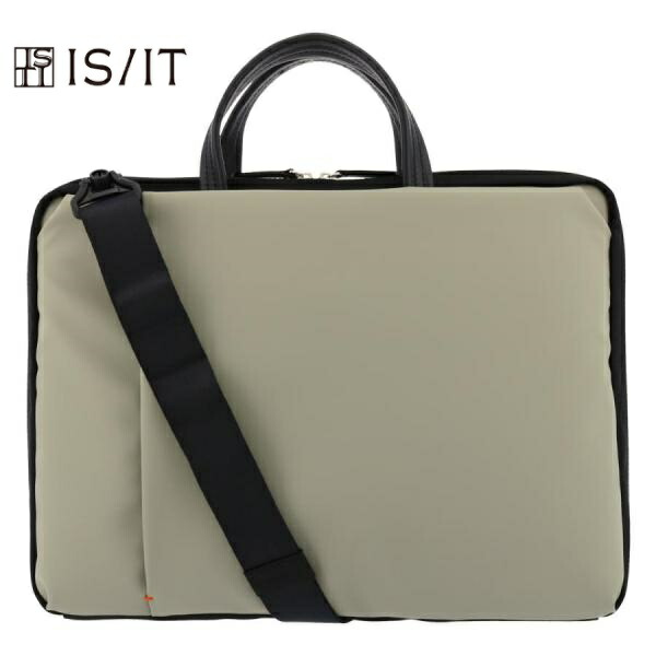 楽天市場】IS/IT ISIT イズイット定価3万2WAYバッグビジネス
