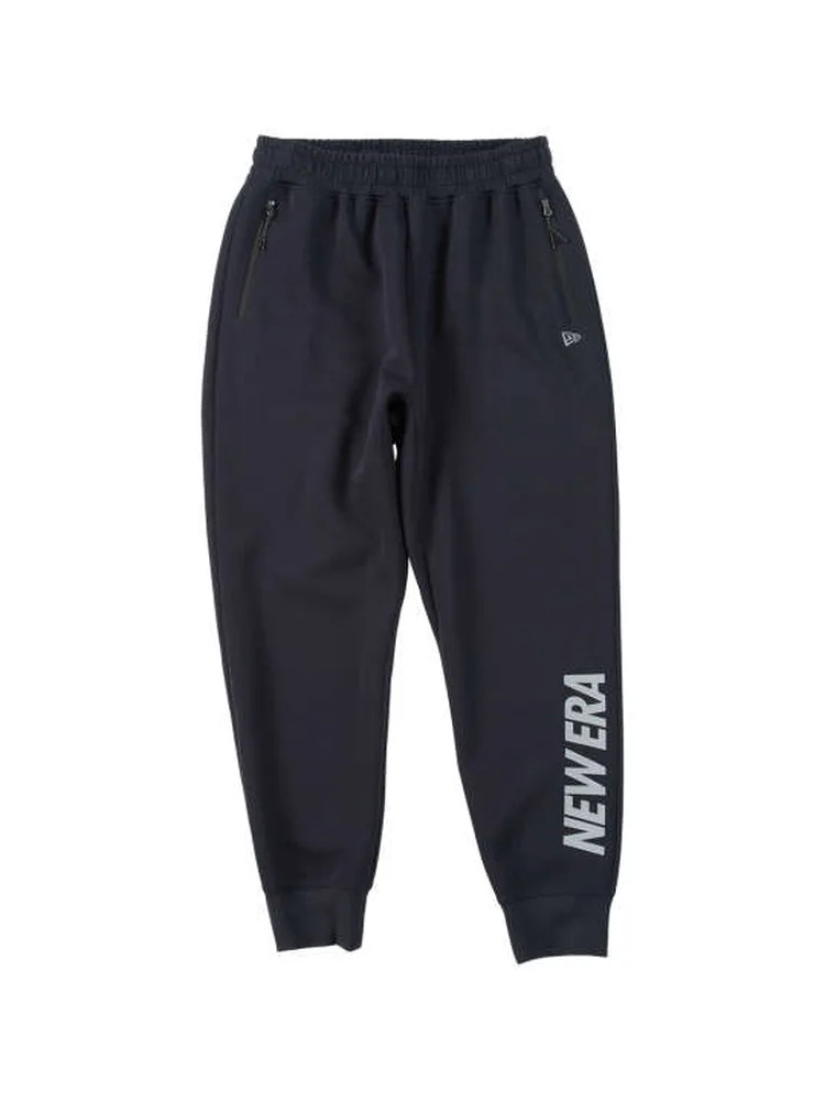 メンズカジュアルパンツ スウェットパンツ ＮＥＷ ＥＲＡ テックスウェットパンツ 米国海軍 3L 4L 5L 6L ポリエステル 綿 冬