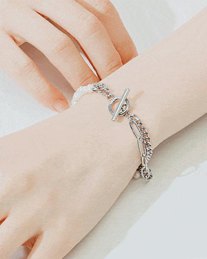 楽天市場】BIO-RAY/バイオレイ ブレスレット GOLD Sサイズ : 北海富士