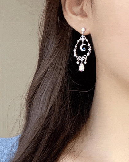 楽天市場】【新品】たまデコピアス アニバーサリーチェンジ! : ライフ