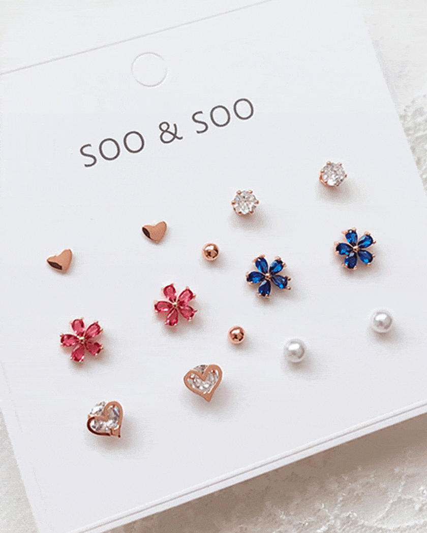 楽天市場】【新品】たまデコピアス アニバーサリーチェンジ! : ライフ