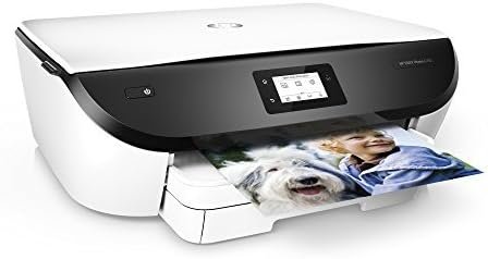 【中古】HP インクジェットプリンタ ENVY Photo 6222/Y0K14D#ABJ