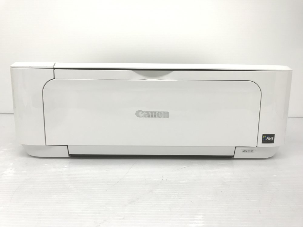 楽天市場】【中古】旧モデル Canon インクジェットプリンター複合機