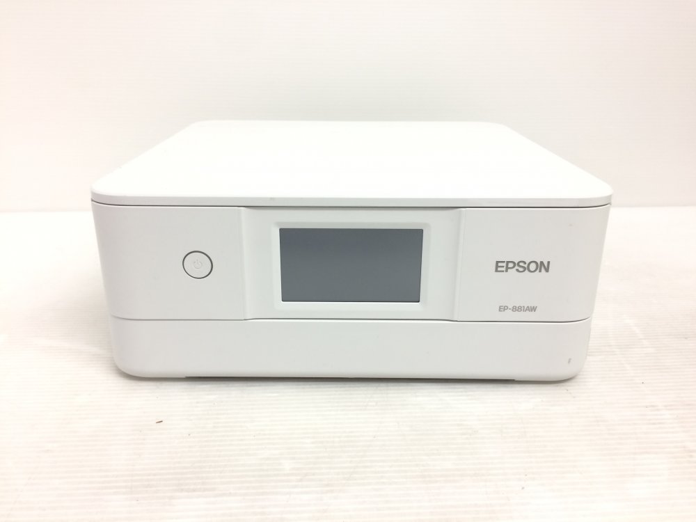 【楽天市場】【中古】EPSON プリンター インクジェット複合機