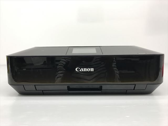 【中古】旧モデル Canon インクジェット複合機 PIXUS MG6330 ブラック