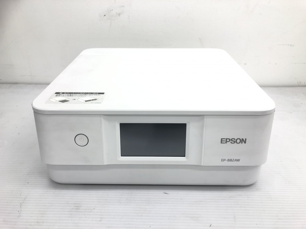 EPSON Colorio EP-882AW | angeloawards.com