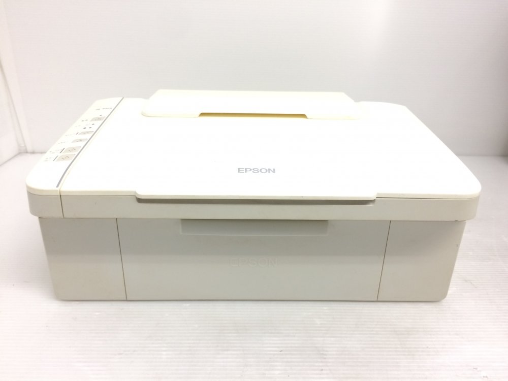 楽天市場】【中古】旧モデル エプソン プリンター インクジェット複合機 カラリオ PX-048A : フォーアールエンジニアリング