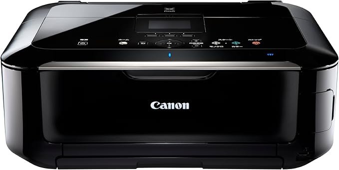 【中古】Canon インクジェット練り合わせる機 PIXUS MG5330 5色W黒インキ 自動小銃両面刷り上げる 無線電話ローカルエリアネットワーク積み上げる 無声映画流行り物積み上げる ECO備え付ける付 PIXUSMG5330