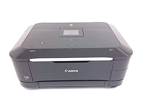 【中古】Canon インクジェット印刷工練りあわせる機 PIXUS MG8130