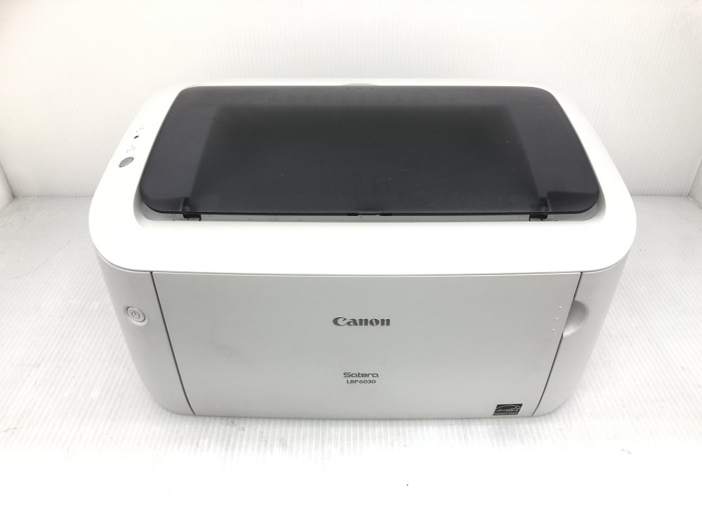 モノクロA4レーザープリンター CANON Satera LBP6300 モノクロA4レーザープリンター CANON Satera LBP6300