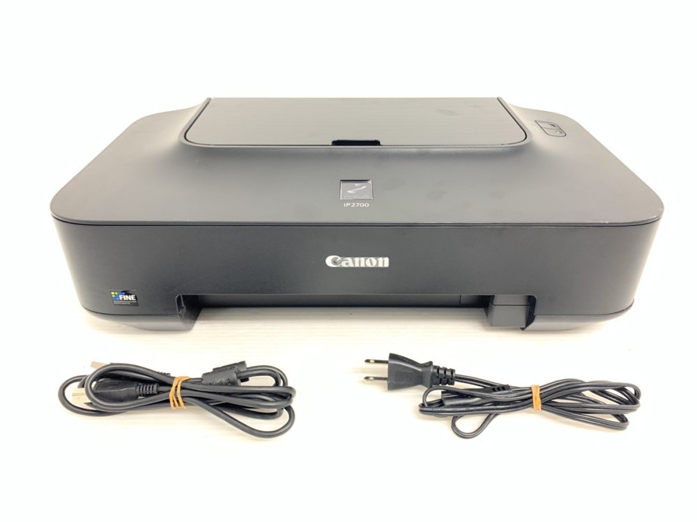楽天市場】【中古】Canon インクジェット複合機 PIXUS MP280