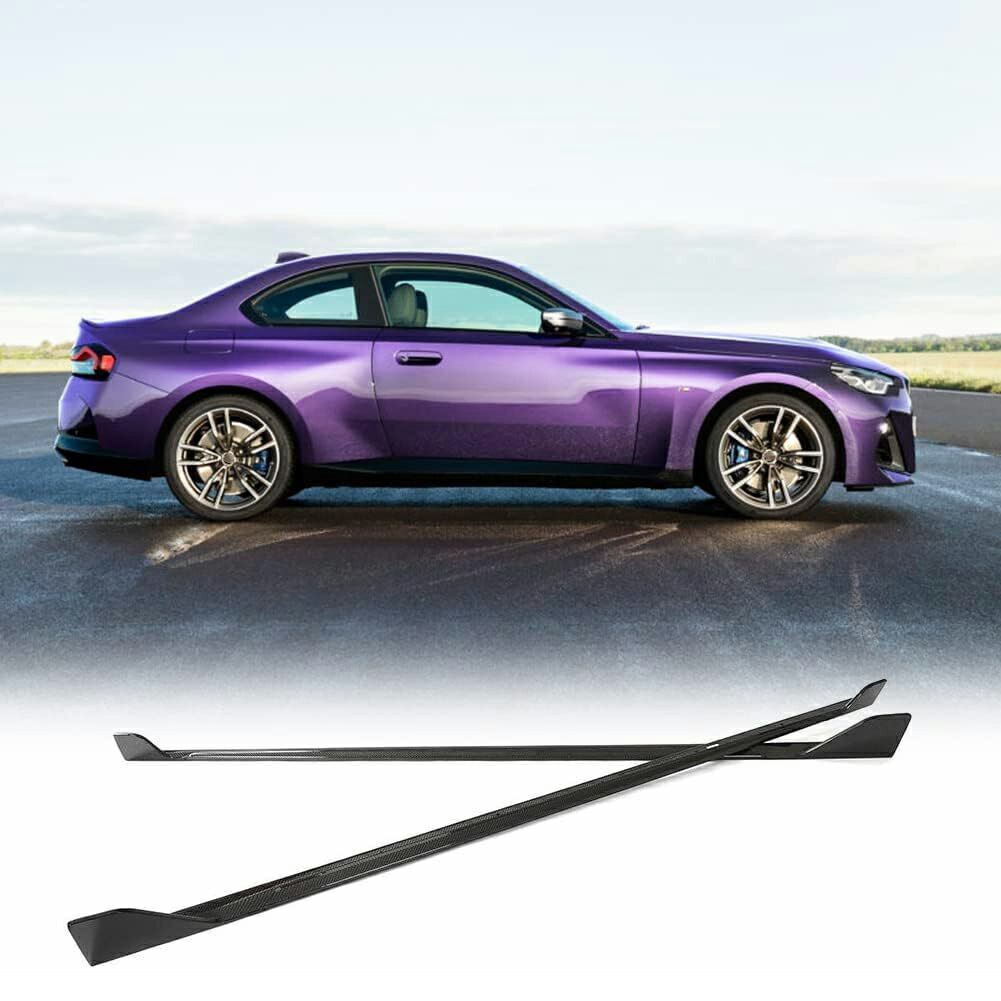 楽天市場】BMW 2シリーズ G42 220i Mスポーツ パーツ カーボン製 